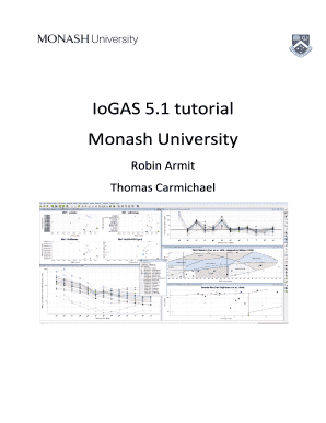 Iogas Tutorial  Form