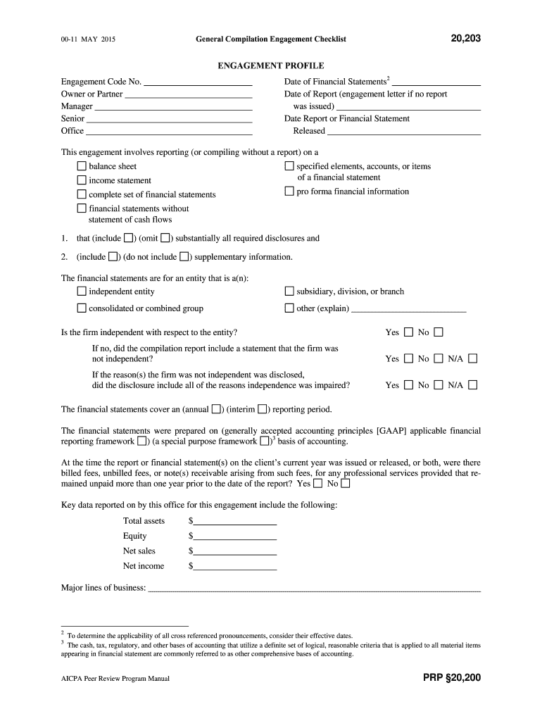 Prp Section 20 200  Form