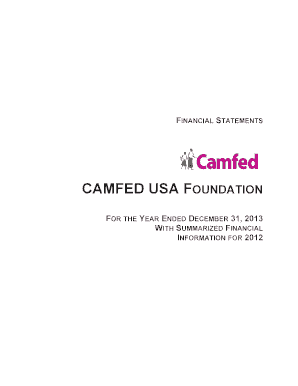 Camfed Ghana Scholarship  Form