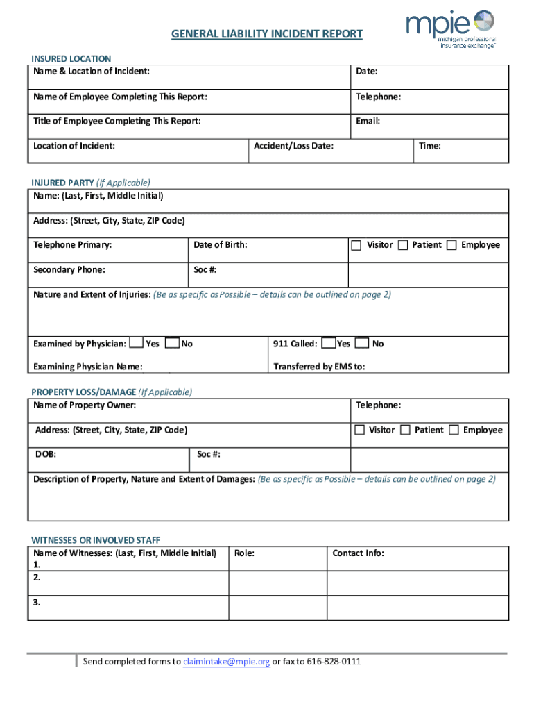  Fillable Online INSURED LOCATION Name &amp;amp;amp; Location of 2020-2024