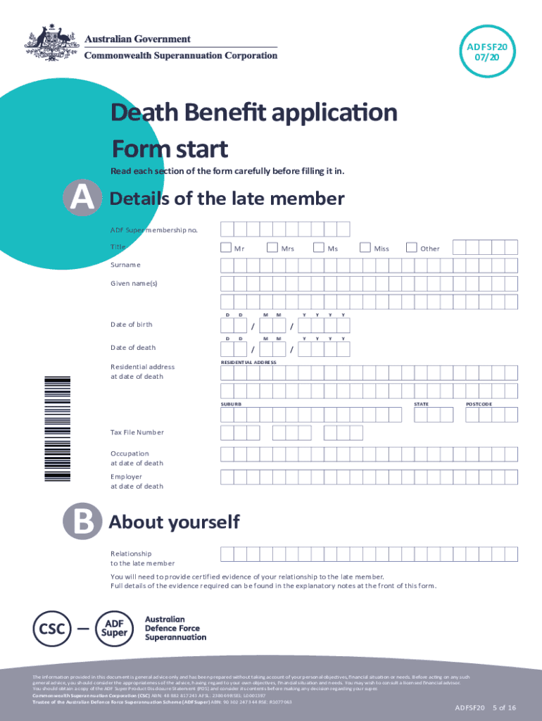 How to Read My Statement of Benefits Active EmployeeETFHow to Read My Statement of Benefits Active EmployeeETFForm SSA 8 Social 