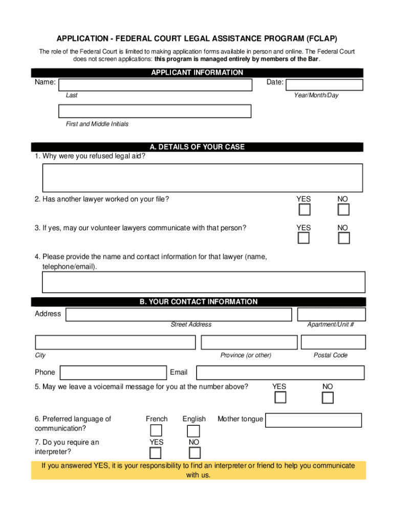 United States District Court Acknowledges Bayard Director  Form