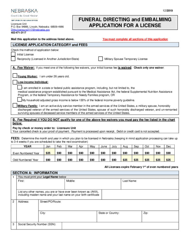 Statutes &amp;amp; Constitution View Statutes Online SunshineFuneral Service Workers Occupational Outlook HandbookStatutes &amp;  Form