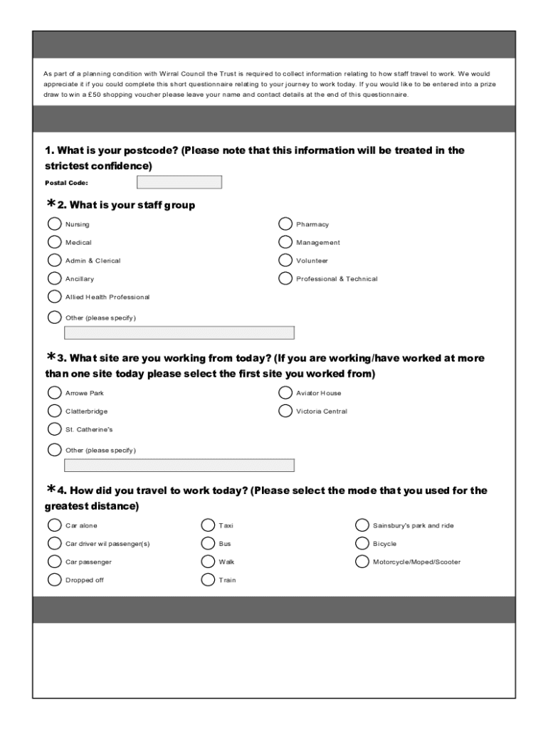 Travel Plan Review Rev D DOC  Form