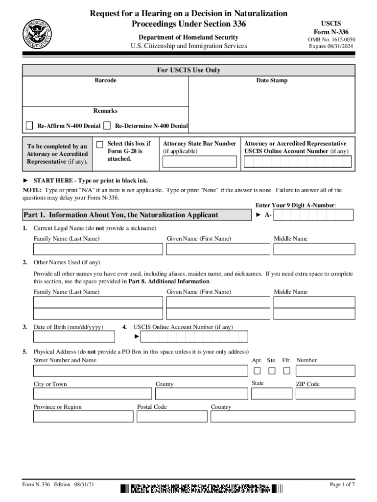  Citizenship Immigration Services Naturalization 2024