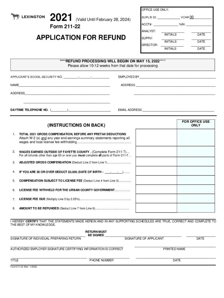 February 28, 2024 Calendar with Holidays &amp;amp; Count Down USA  Form