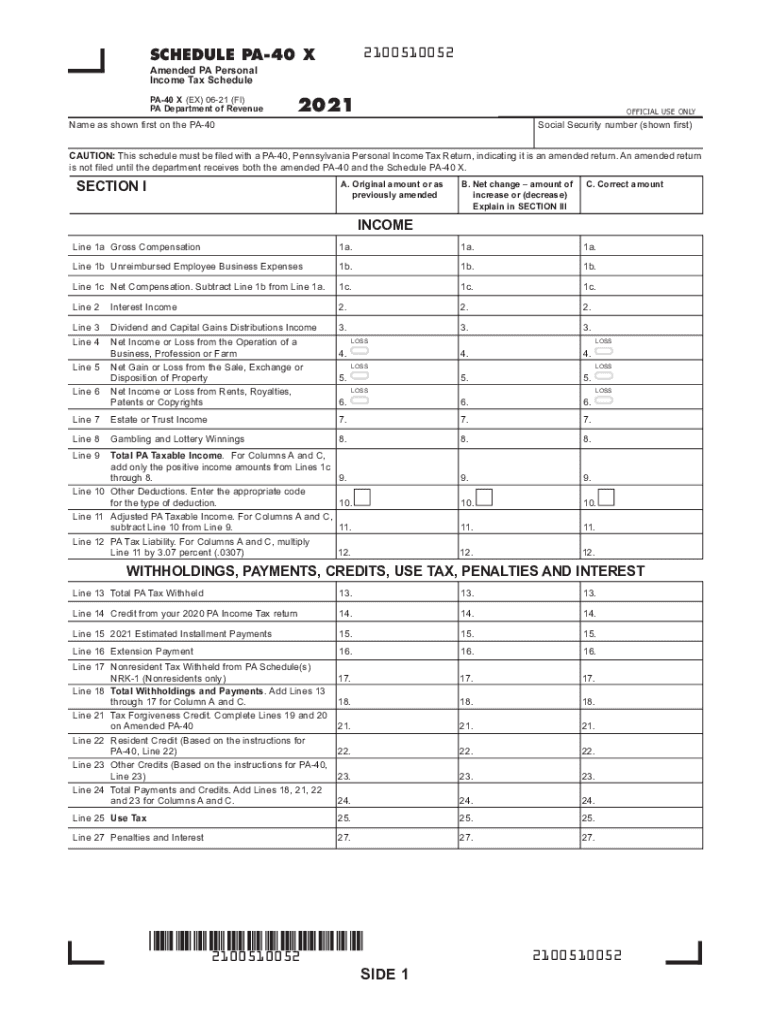  to Fill the Application Form, it Must Be Downloaded and 2021