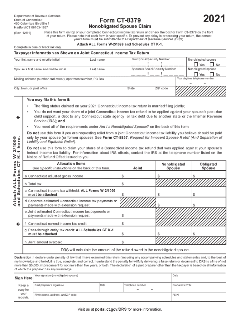  DEPARTMENT of REVENUE SERVICES Business Ct Gov 2021-2024