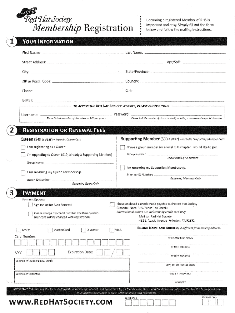 Hpbacanada Org Wp Content Uploads2022 MEMBERSHIP APPLICATION Hpbacanada Org  Form