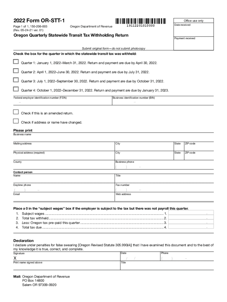  or or STT 1 Fill Out Tax Template OnlineUS Legal 2022-2024