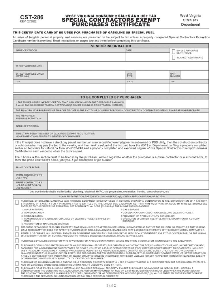 Form CU 7, Virginia Consumers Use Tax Return for Individuals