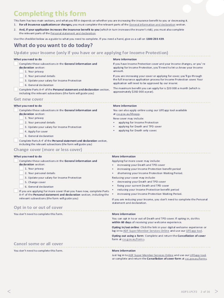 Www Csc Gov Au MediaApplication and Variation Form CSC