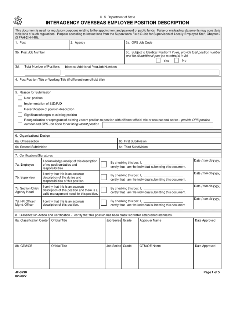 Information for Employers About Citizenship Status