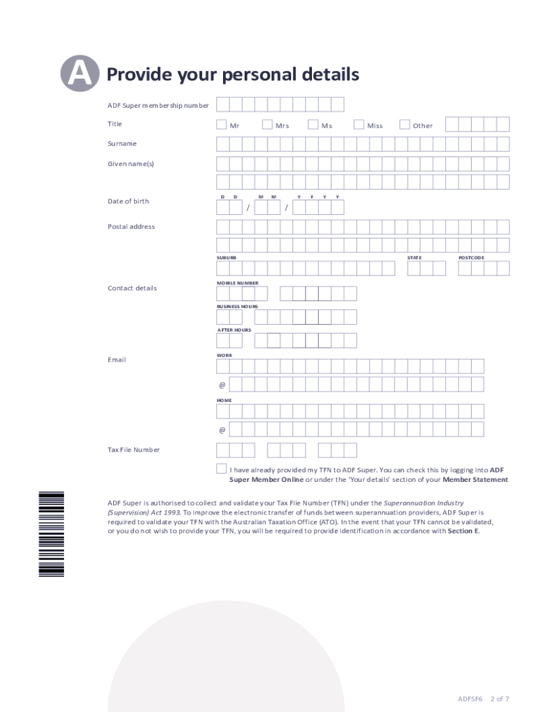 Instructions for Form 8889 Internal Revenue ServiceNew Options and Processes for Thrift Savings PlanForm 5500 SeriesU S Departme