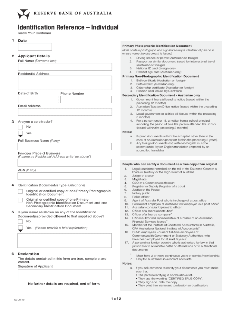 Travel State GovcontenttravelPhoto Identification United States Department of State  Form