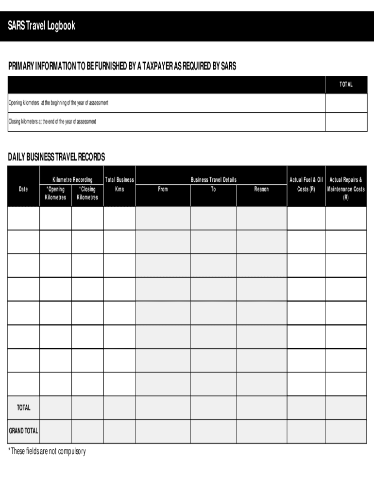  INTRODUCTION Calculating a Travel Deduction If You 2022-2024