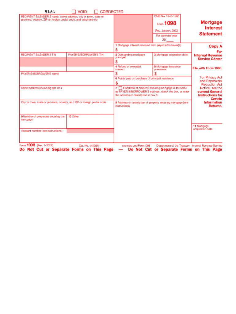  F1099div PDF Attention Copy a of This Form is Provided 2022-2024