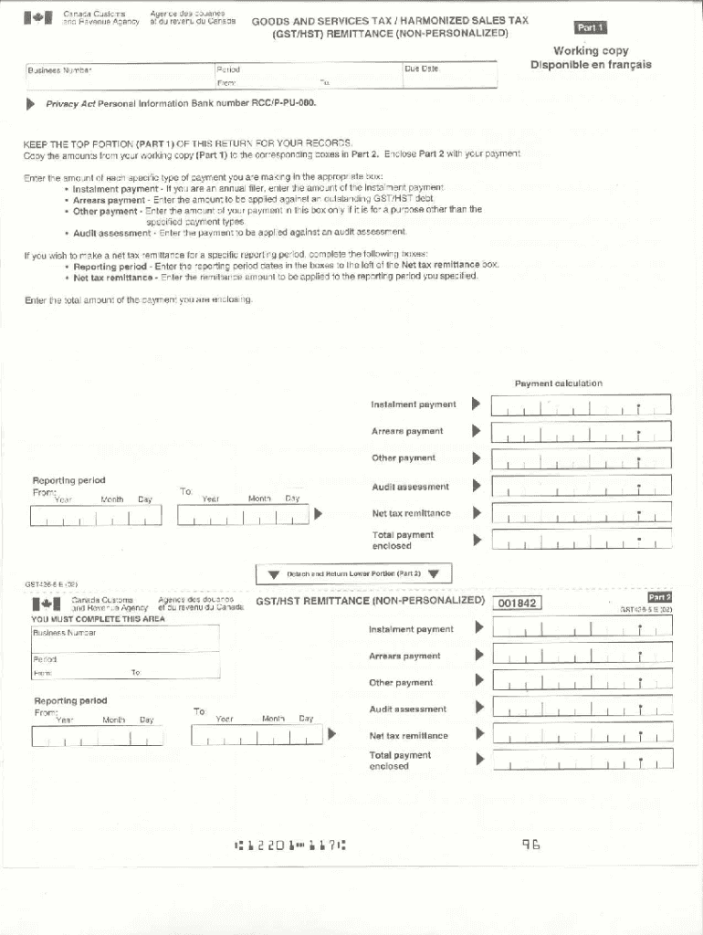 Remittance Voucher  Form