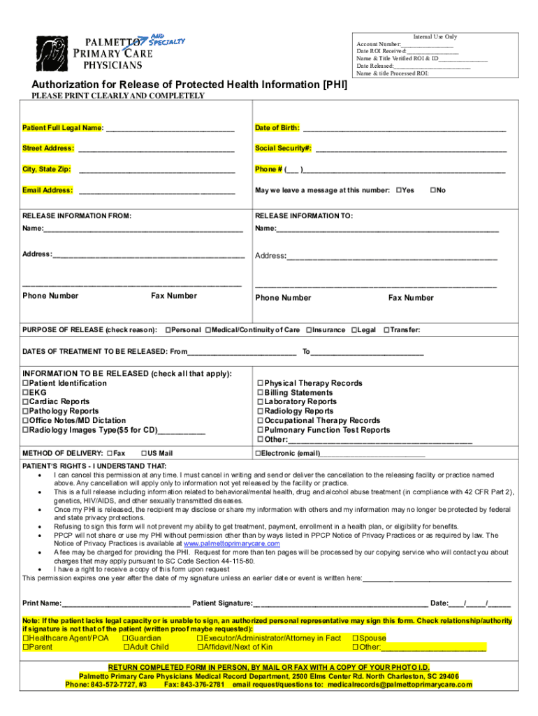 Medicaid Medical Record Documentation Resource Handout  Form