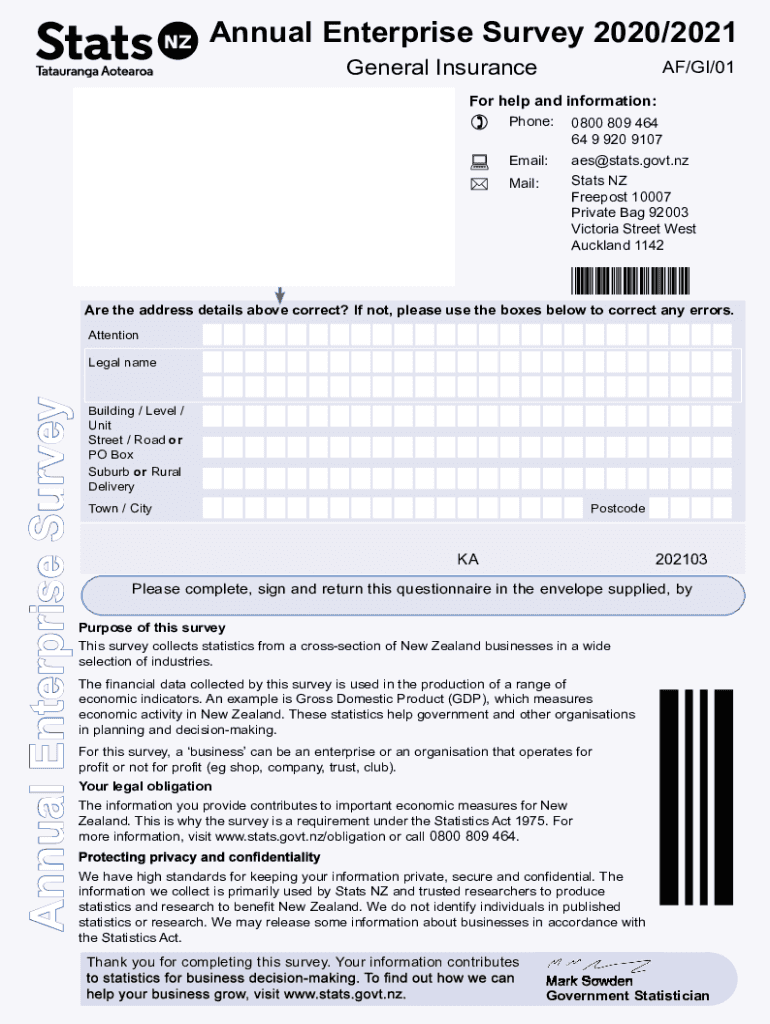 Www Stats Govt Nz Assets UploadsPrivacy Impact Assessment for Adding Social Survey Data to  Form