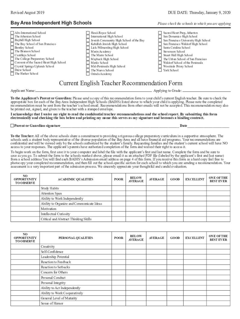 Transcript Release and Conidentiality Form