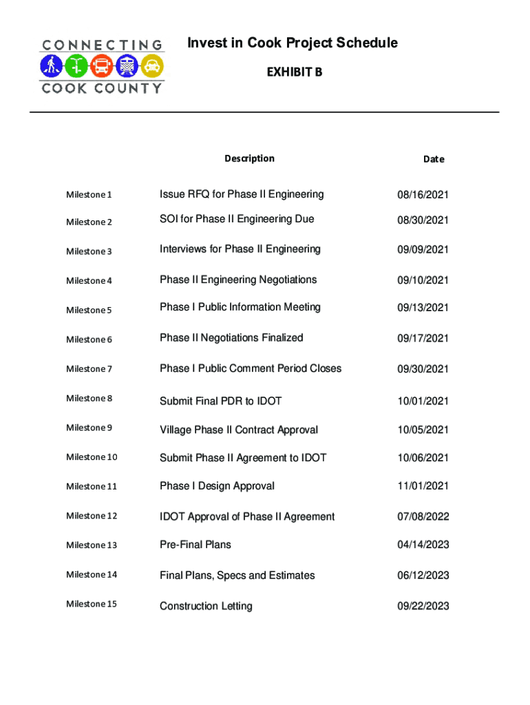 Community Calendar Berkeley, IL  Form