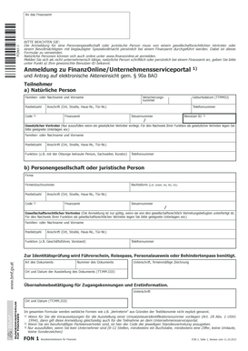 Fon 1 Font Download  Form