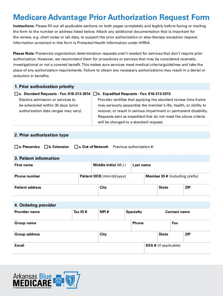 Therapy Request Form OrthoNet