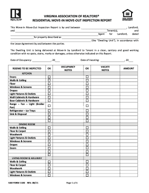 VAR Form 1100 FL Edits V3 DOC