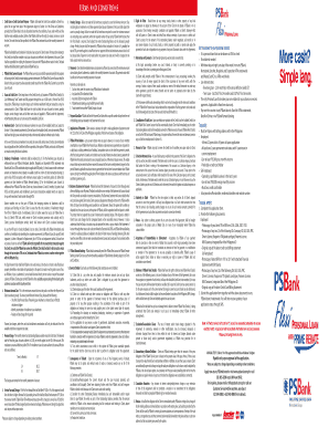 Psbank Ofw Loan  Form