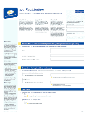 Kvk 17a  Form