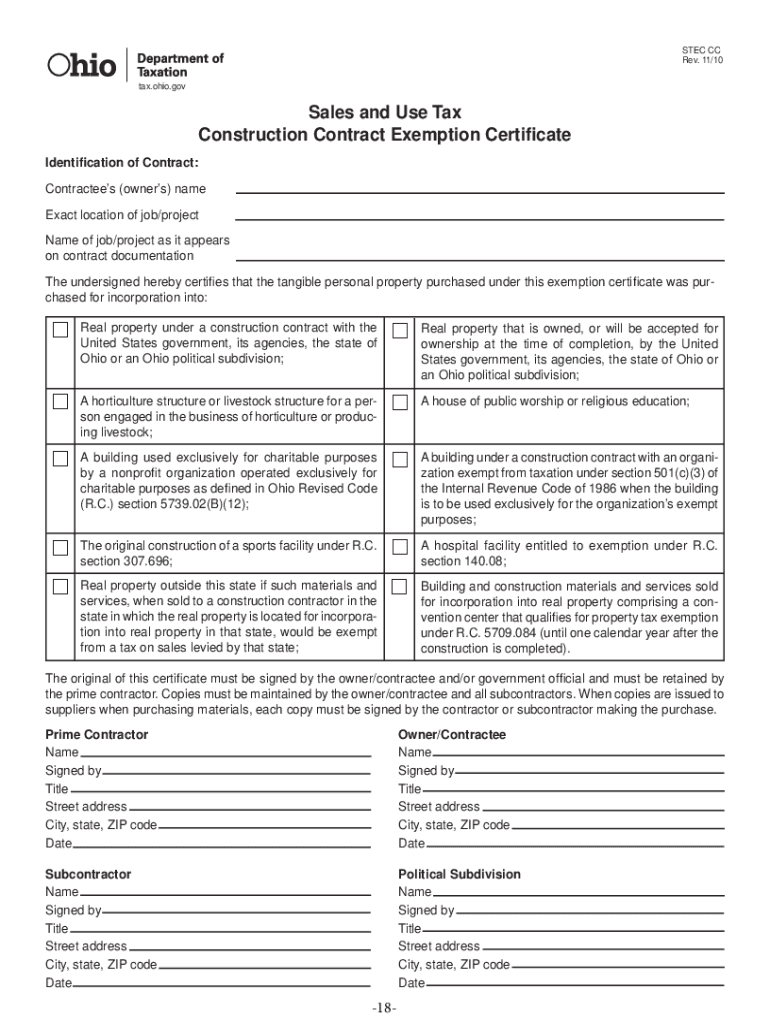 CONTRACT DOCUMENTS for the Union County Hot Mix  Form