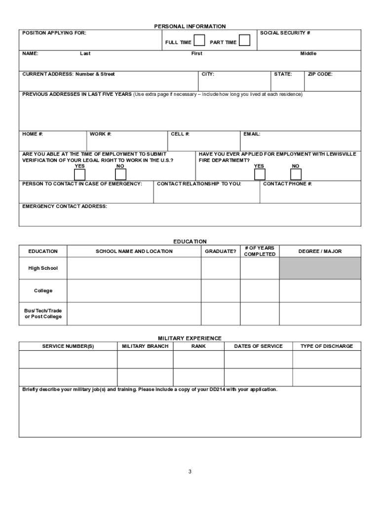 Www Dnb Combusiness Directorycompany ProfilesThe Lewisville Volunteer Fire Department Inc Company Profile  Form