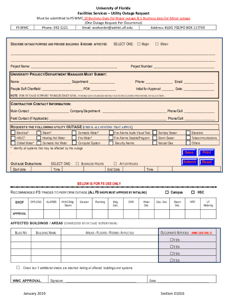  Www Facilitiesservices Ufl EdudepartmentsutilitiesUtilities and Energy Services UFUniversity of Florida 2019-2024