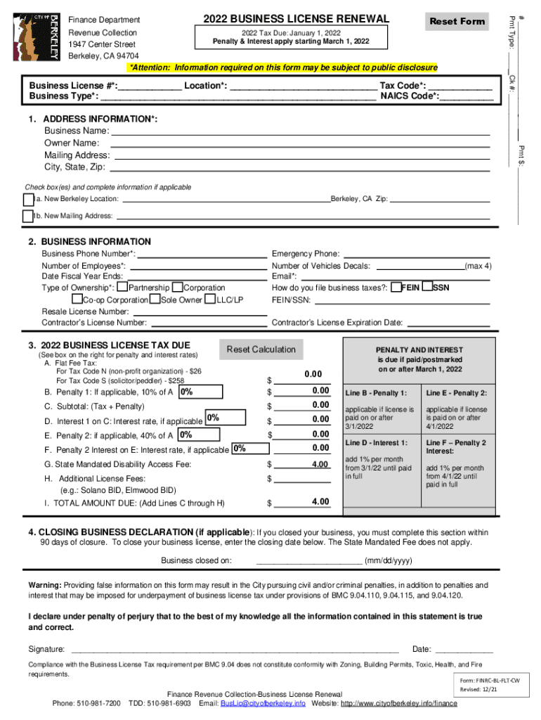  State Tax Adjustments Efficient January 1, 2022TAX LAW 2022