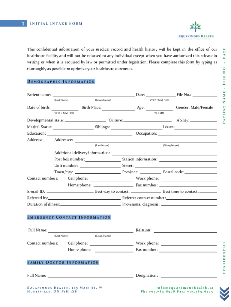  Management of Health RecordsHCPInfection Control Guidelines 2019-2024