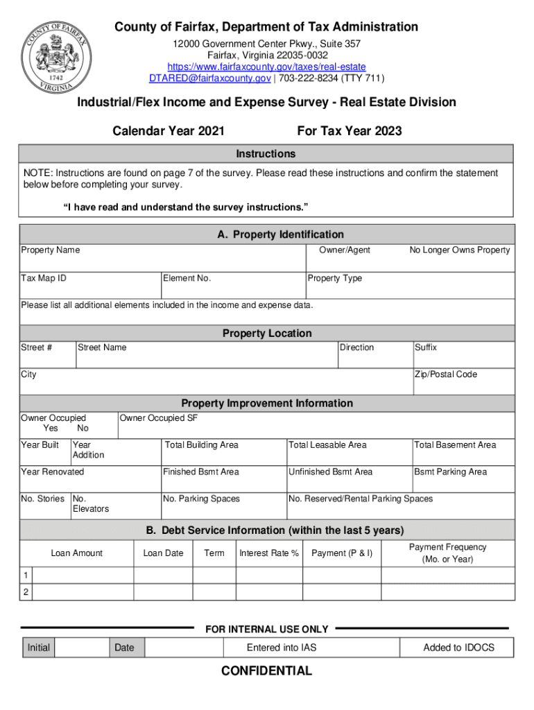 Www Homeszz Comcounty of Fairfax TaxesCounty of Fairfax Taxes Real Estate Homeszz Com  Form