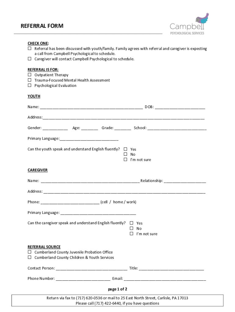 Special Education the Referral and Evaluation ProcessBabies Can&#039;t WaitGeorgia Department of Public HealthSpecial Education   Form