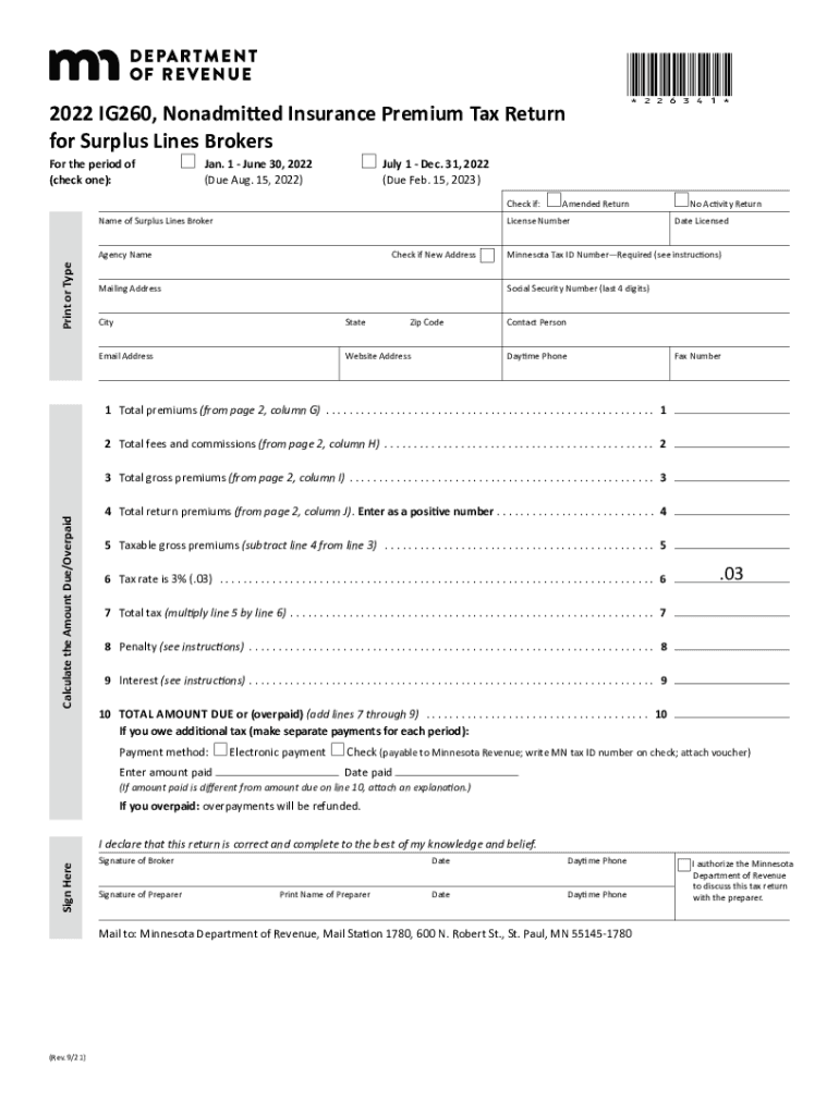 Mnsurplus Fill Out And Sign Printable PDF Template SignNow