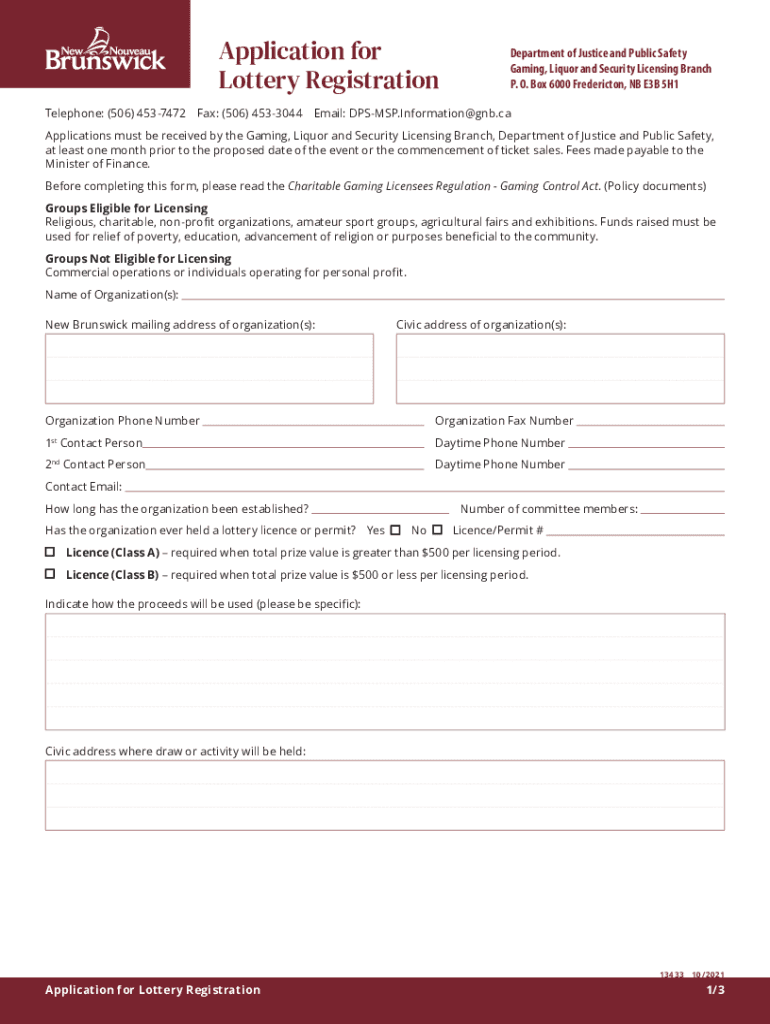 Forms Justia Comlottery Application 64196Justia Lottery Application Montana Liquor Licensing