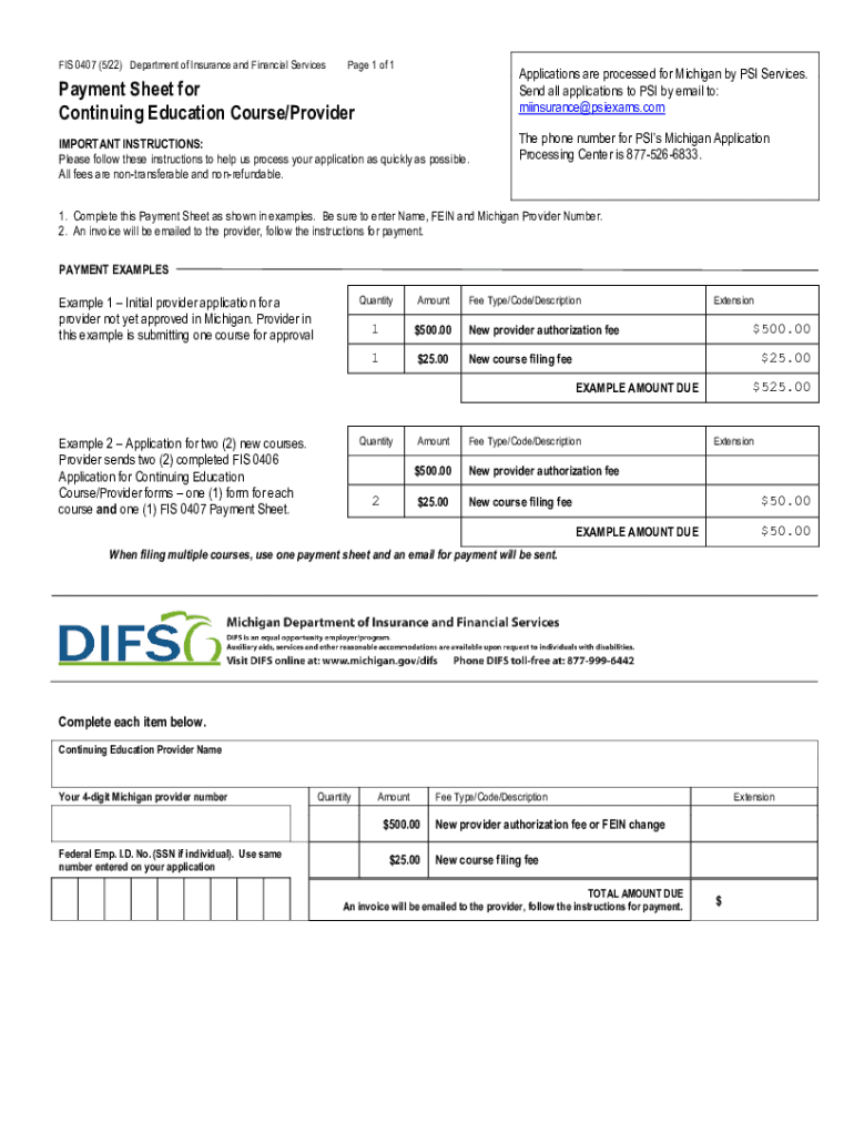  D2l2jhoszs7d12 Cloudfront NetstateMichiganFIS 0407 618 Department of Insurance and Financial 2022-2024