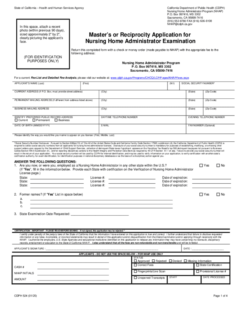  Find Cdph Forms Find it Here 2020-2024