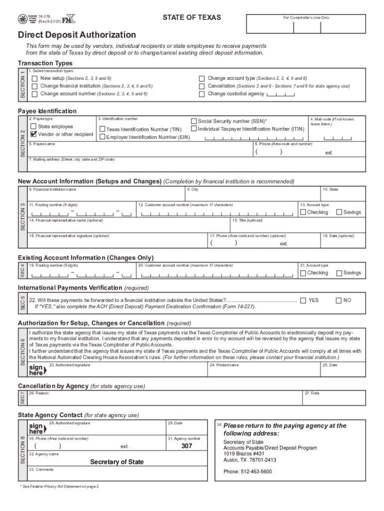 Comptroller Texas GovtaxesformsMiscellaneous Texas Tax Forms