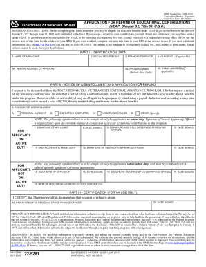 Www Reginfo GovpublicdoExpiration Date XXXXXXXX APPLICATION for REFUND of -  Fill Out and Sign Printable PDF Template | signNow