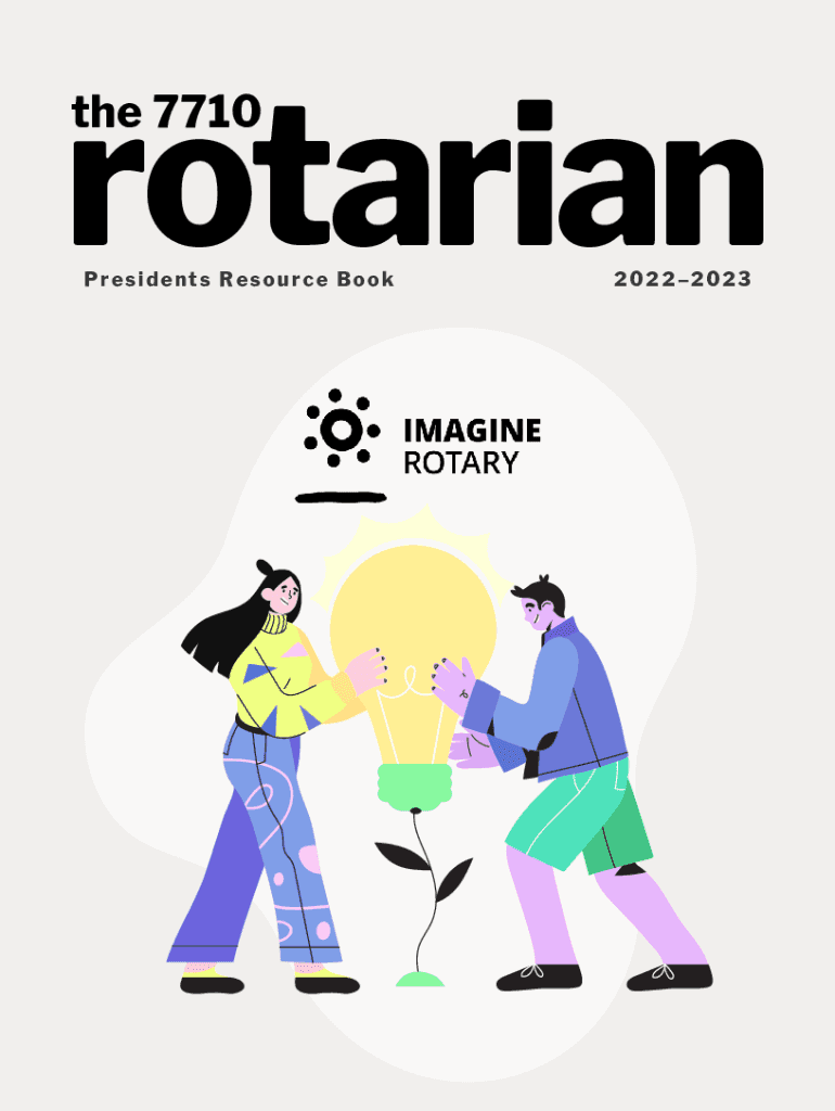 Www Rotary Orgenhistory Rotarian MagazineThe Rotarian MagazineRotary International  Form