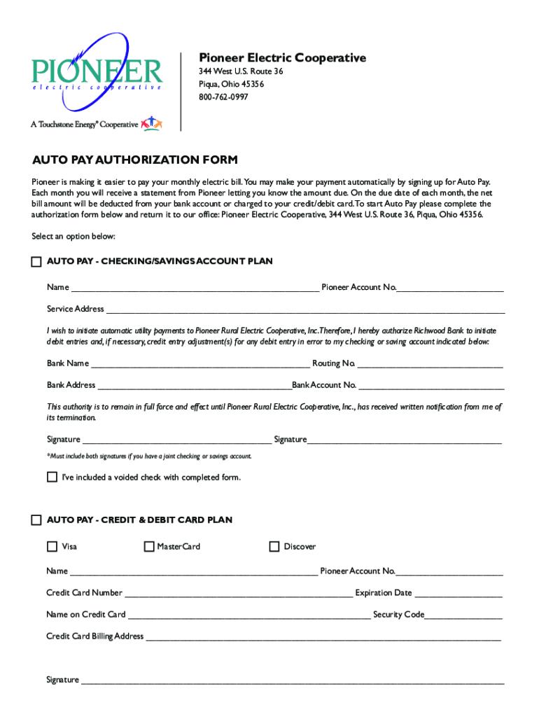  Pay My BillPioneer Electric Cooperative, IncHomePioneer Electric CooperativeHomePioneer Electric CooperativeHomePioneer Electric 2015-2024