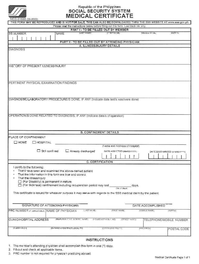  Republic of the Philippines SOCIAL SECURITY SYSTEM 2022-2024