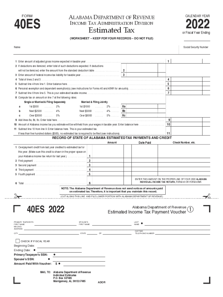  40es Form 2022-2024