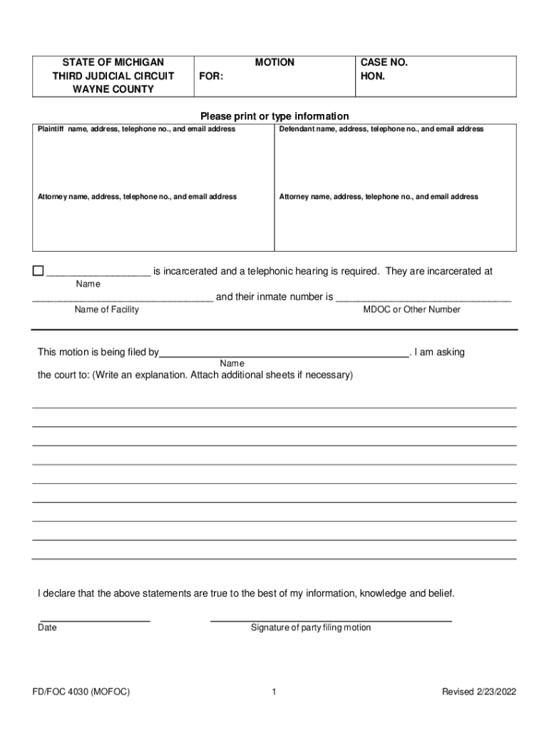  Changing a Custody Order CustodyfamlawselfhelpMotions and Oppositions! for Temporary CustodyEnforcing Orders for Custody, Parent 2022-2024