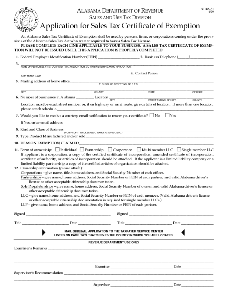 alabama-department-of-revenue-sales-and-use-tax-form-fill-out-and